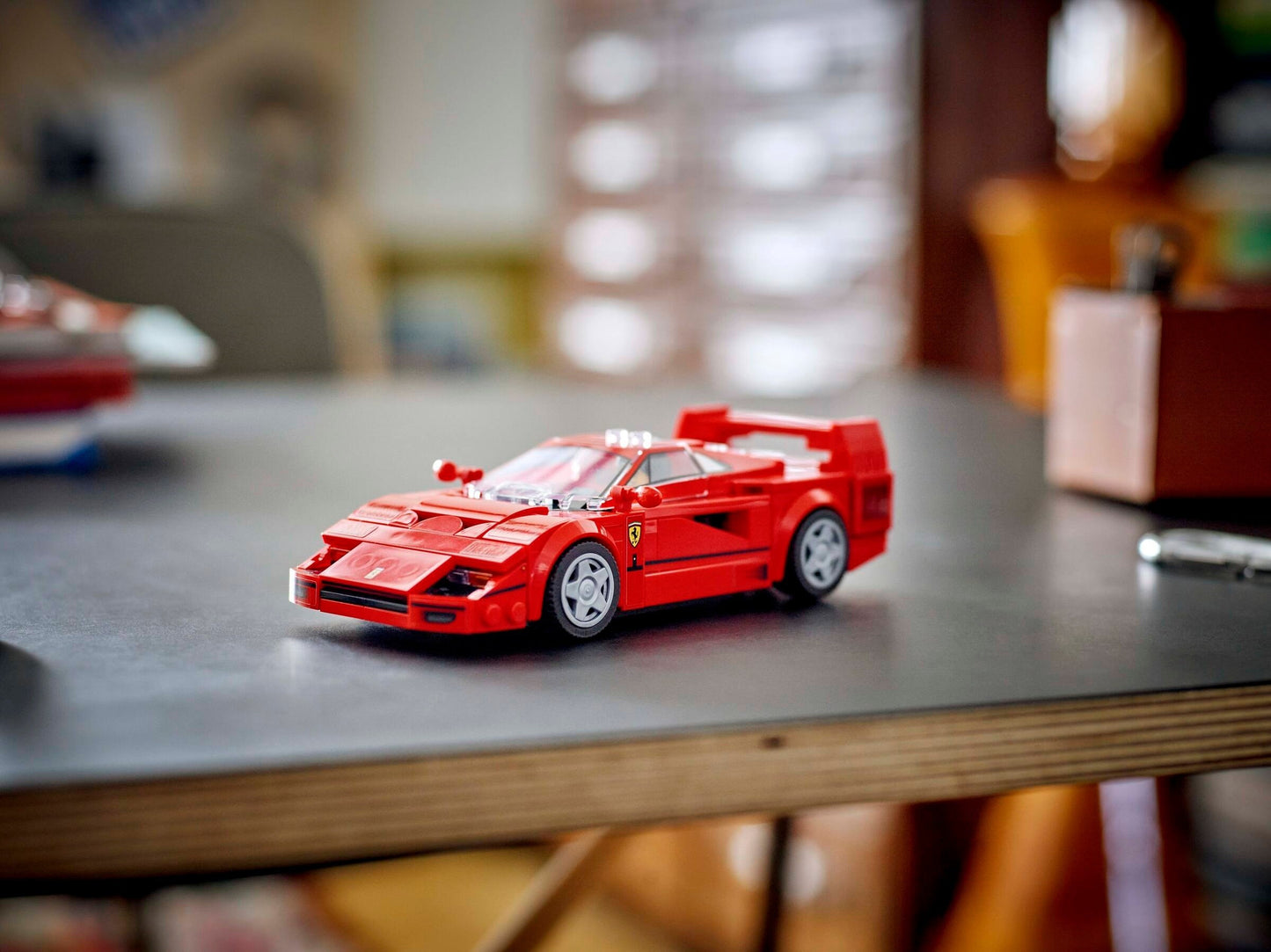 LEGO Ferrari F40, 76934