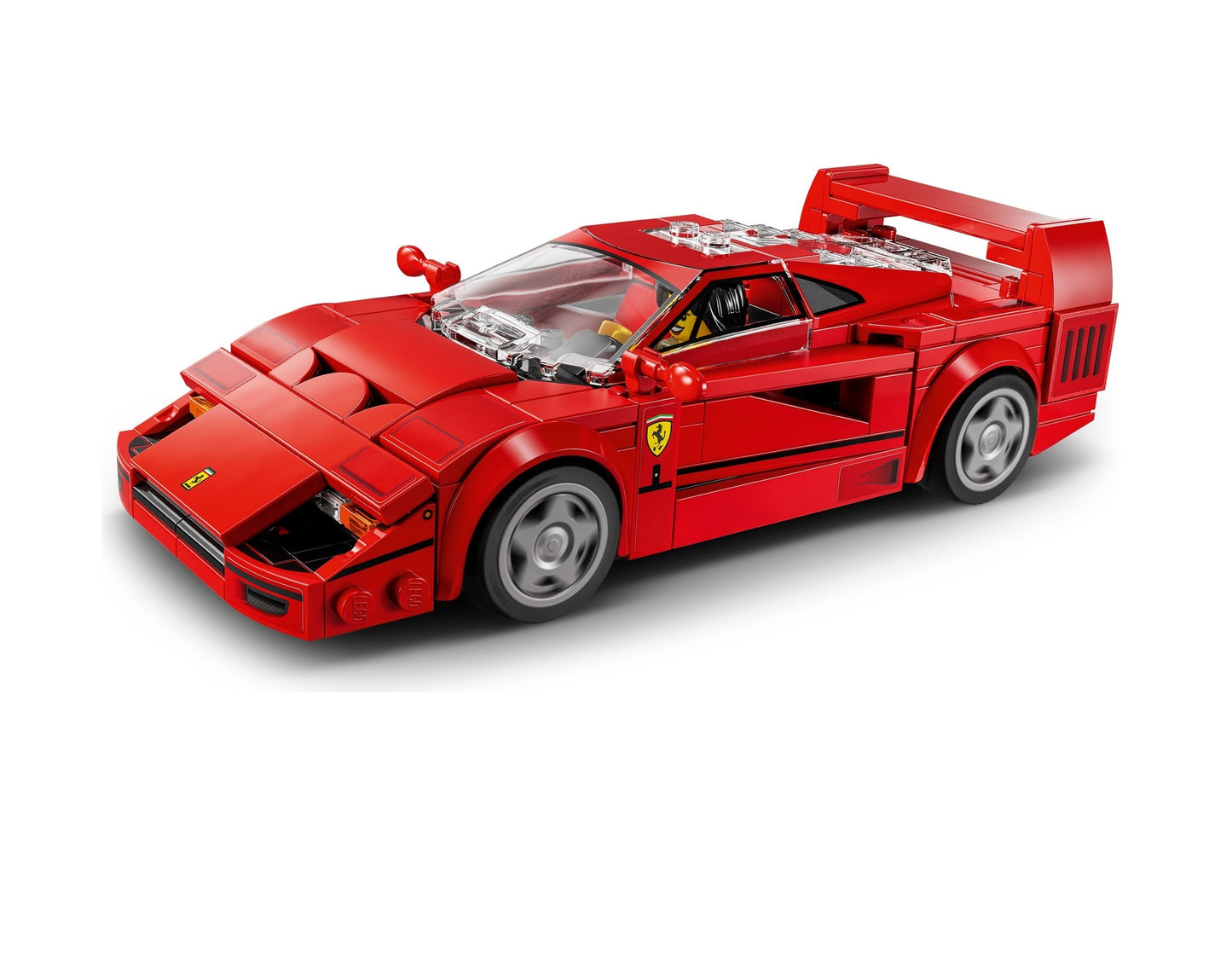 LEGO Ferrari F40, 76934