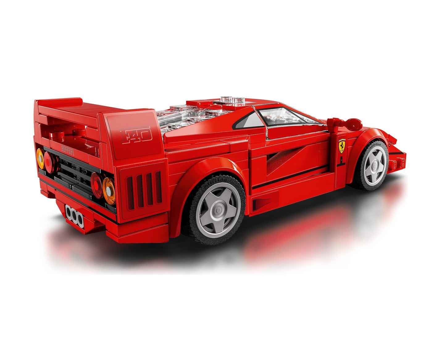 LEGO Ferrari F40, 76934