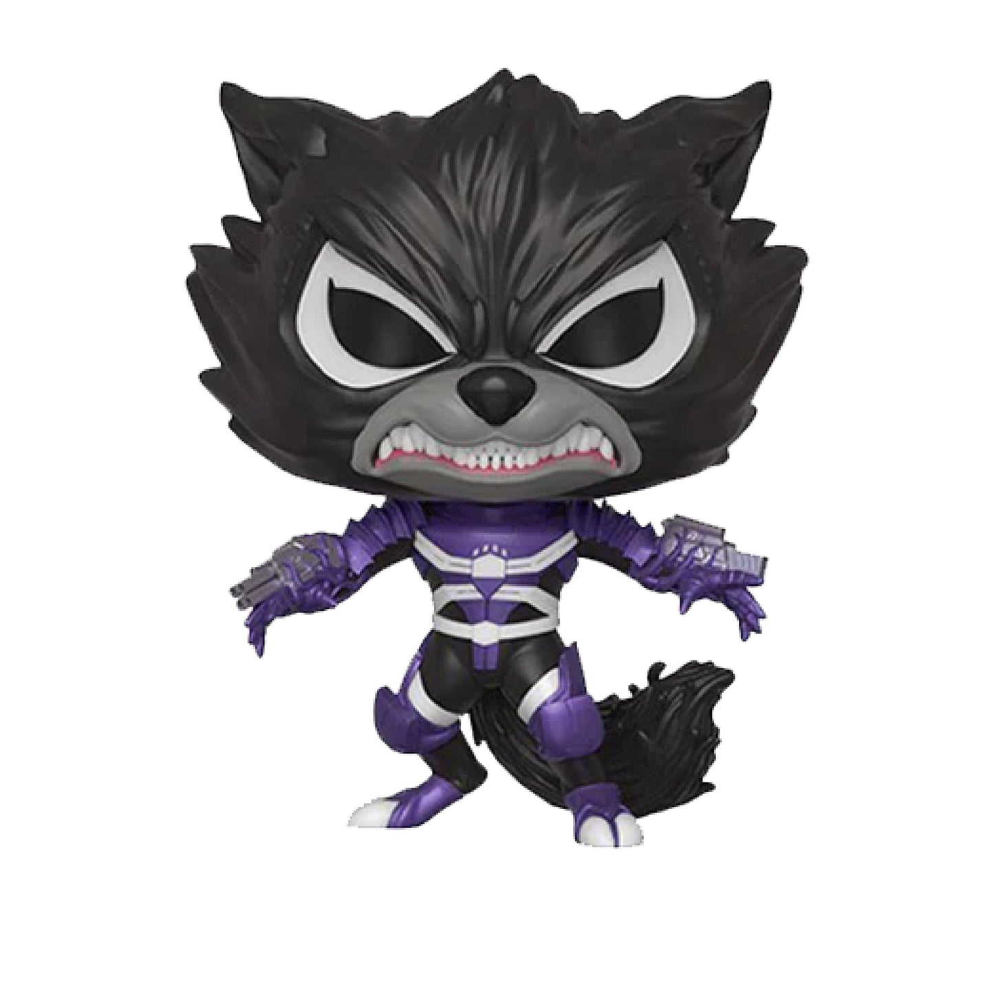 Funko POP! Venomized Rocket, 515