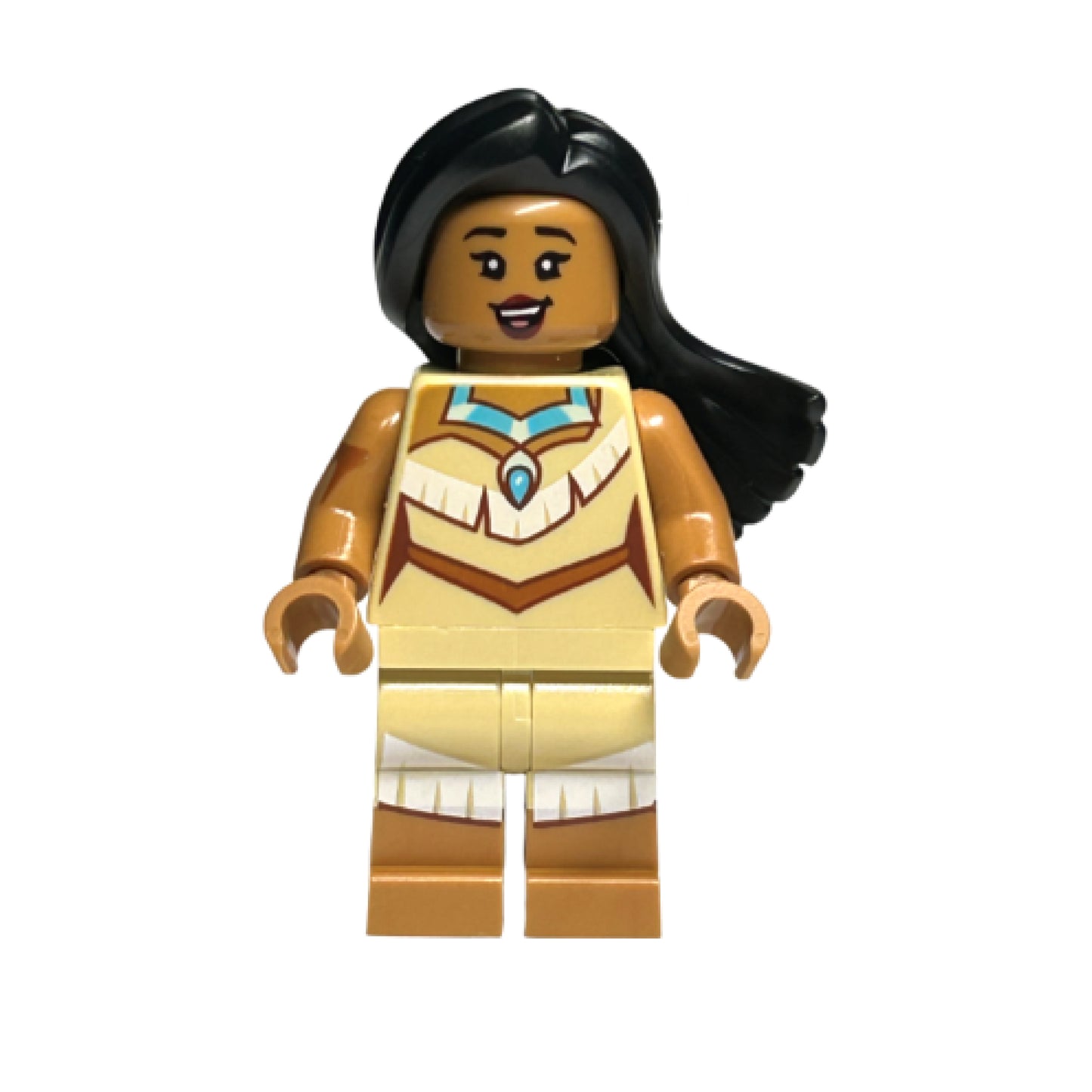 LEGO Disney 100 Pocahontas, DIS103