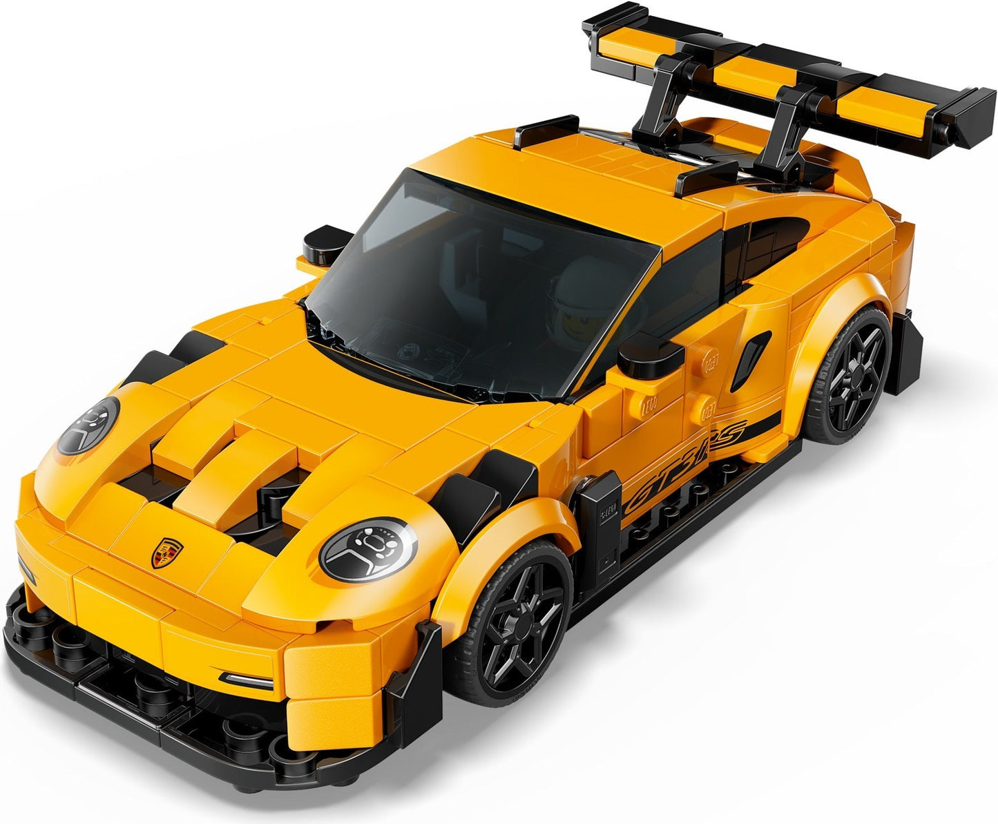 LEGO Porsche GT3 RS, 77239