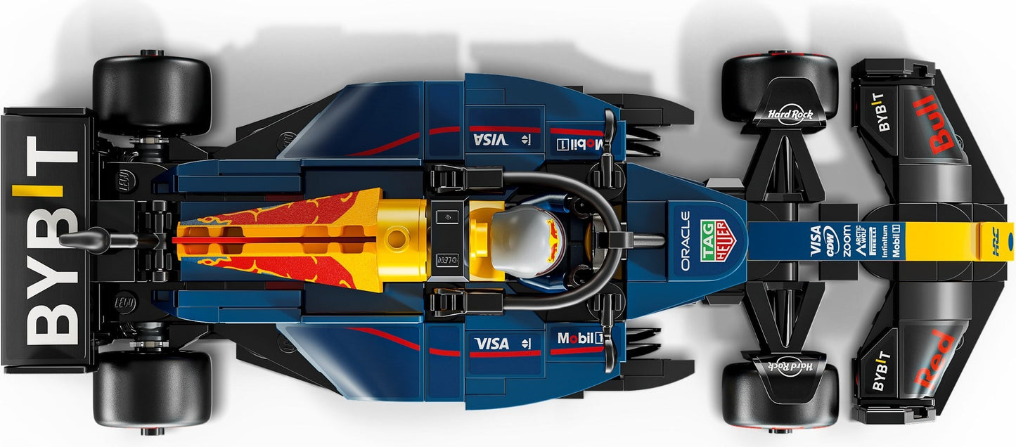 LEGO Oracle Red Bull Racing RB20, 77243