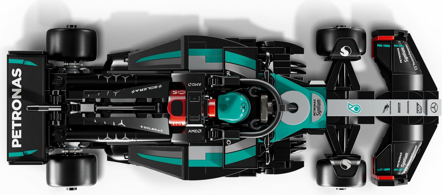 LEGO Mercedes-AMG PETRONAS F1, 77244