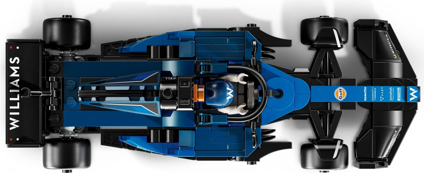 LEGO Williams Racing FW46, 77249