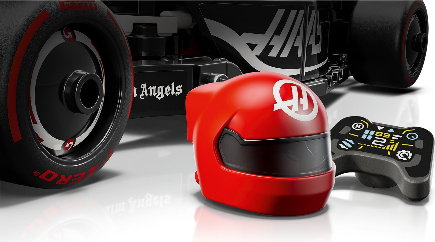 LEGO MoneyGram Haas F1 Team VF-24, 77250