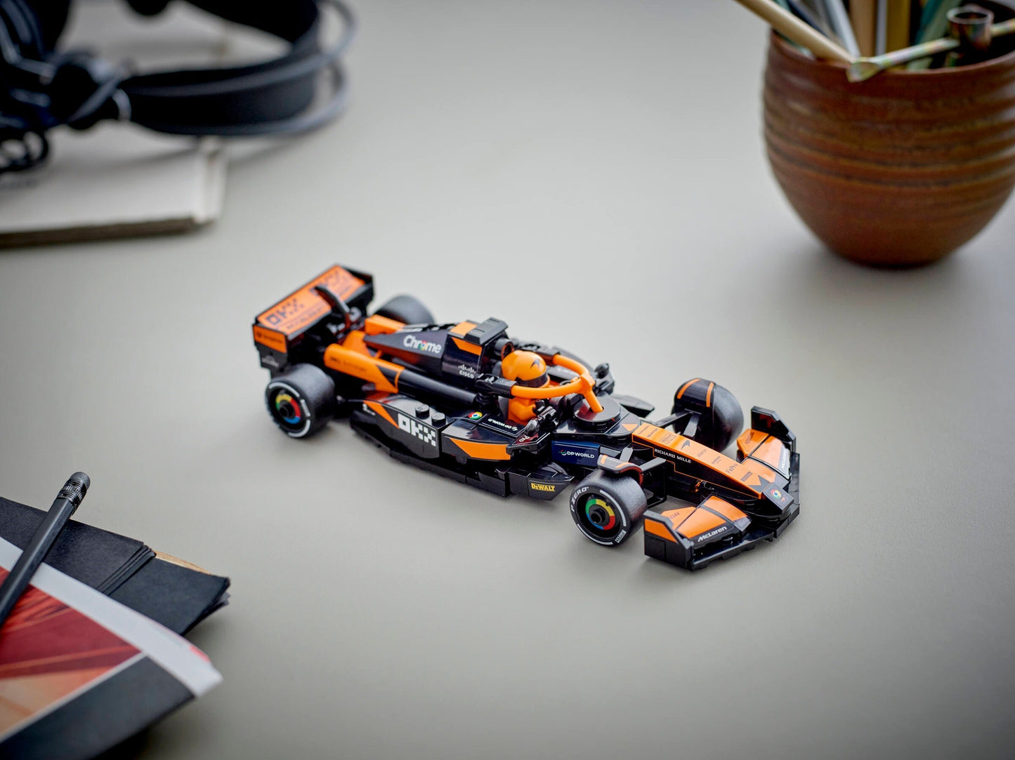 LEGO McLaren F1 Team MCL38, 77251