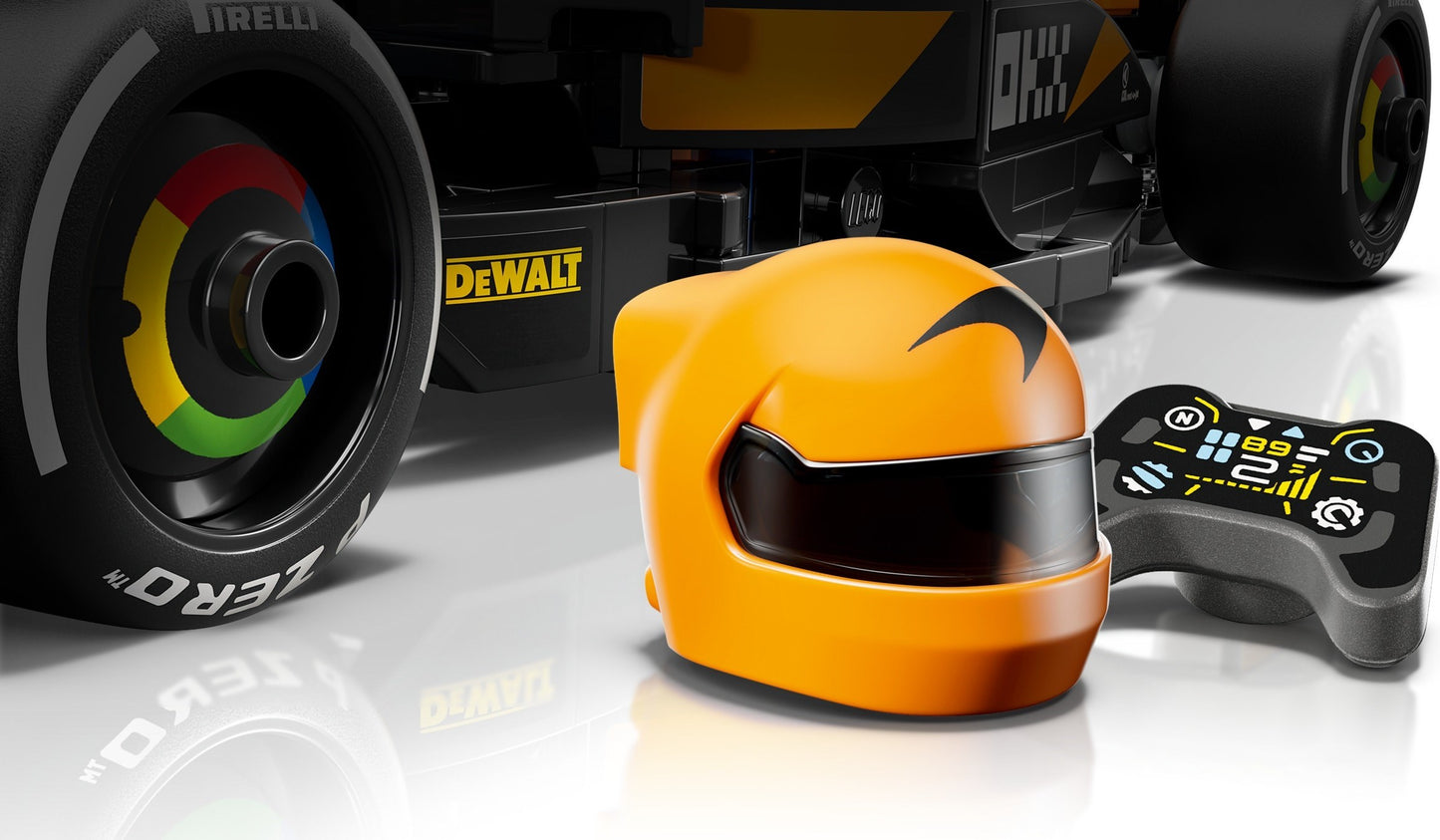 LEGO McLaren F1 Team MCL38, 77251