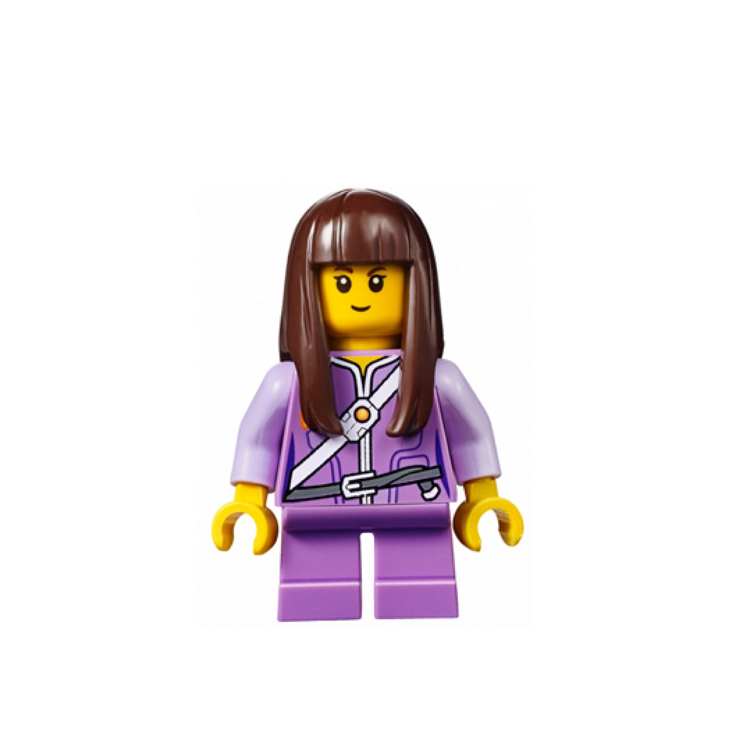 LEGO Nexo Knights, Ava Prentis, NEX006