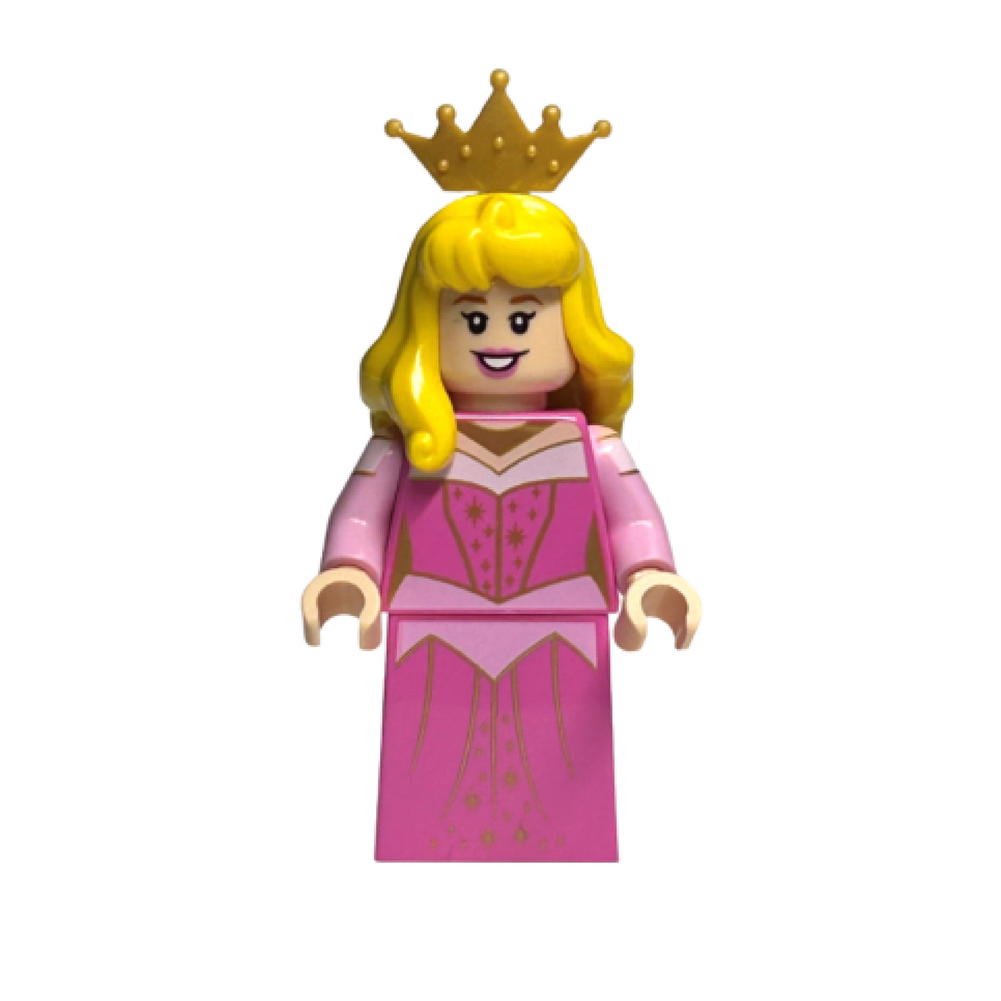 LEGO Disney 100 Aurora, DIS099