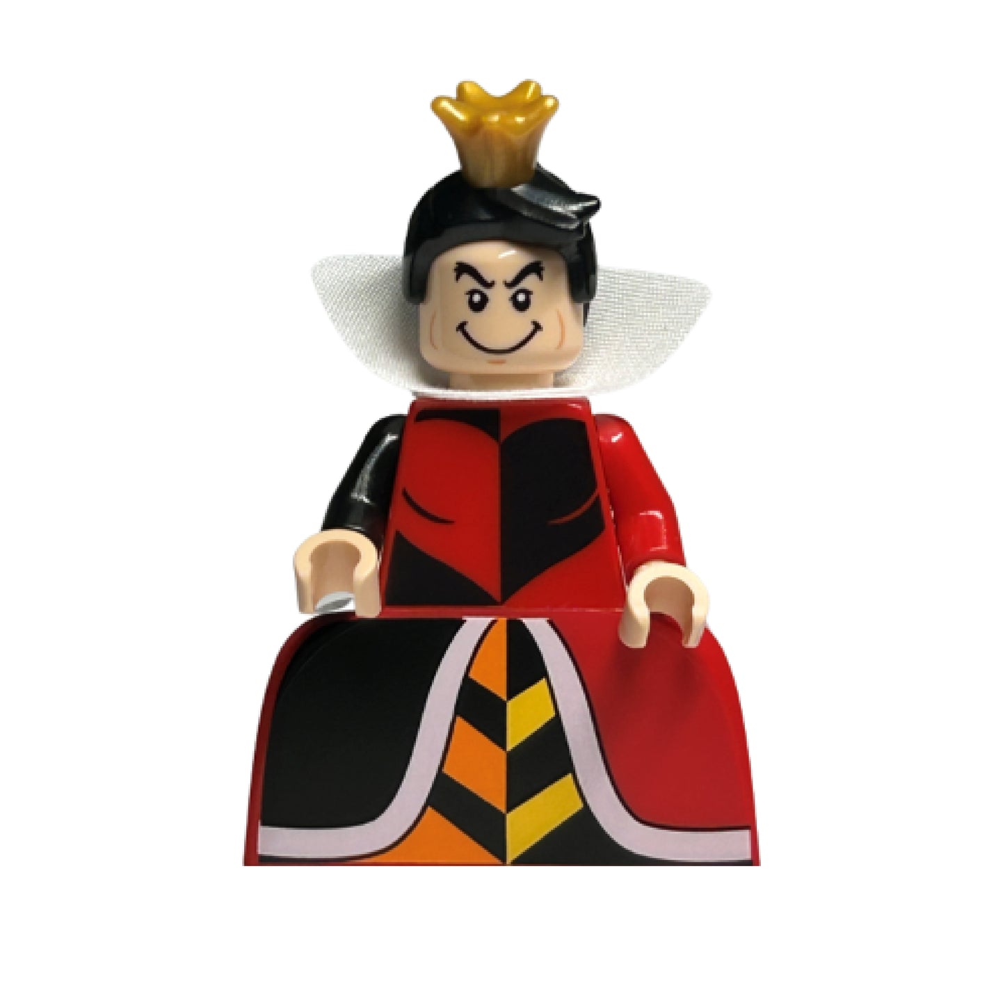 LEGO Disney 100 Queen of Hearts, DIS098