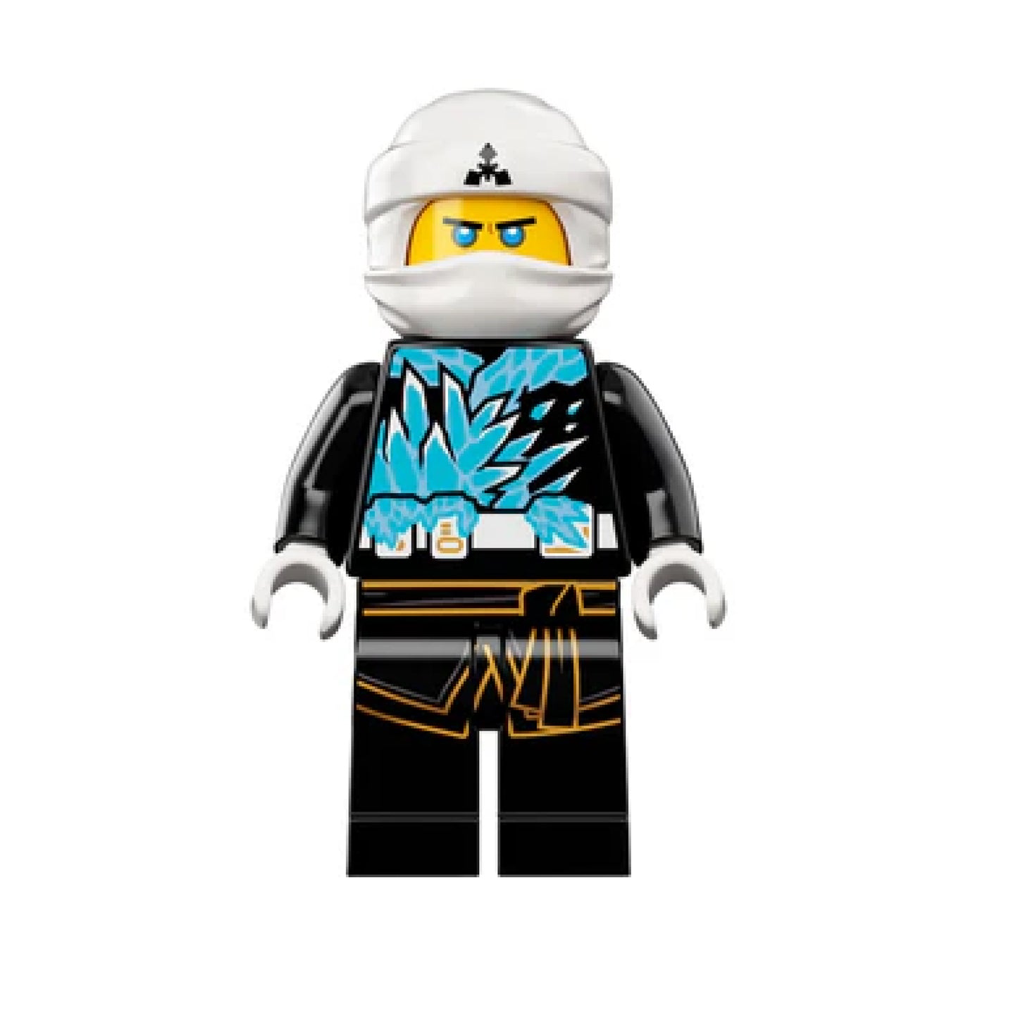 LEGO Ninjago, Zane, NJO405