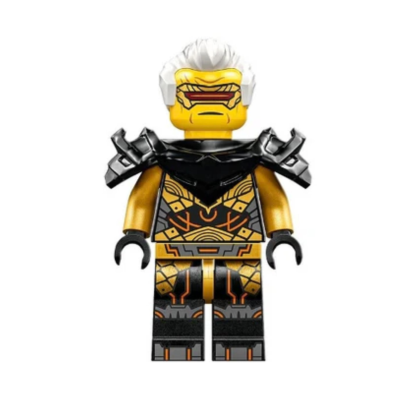 LEGO Ninjago, Rapton, NJO0821