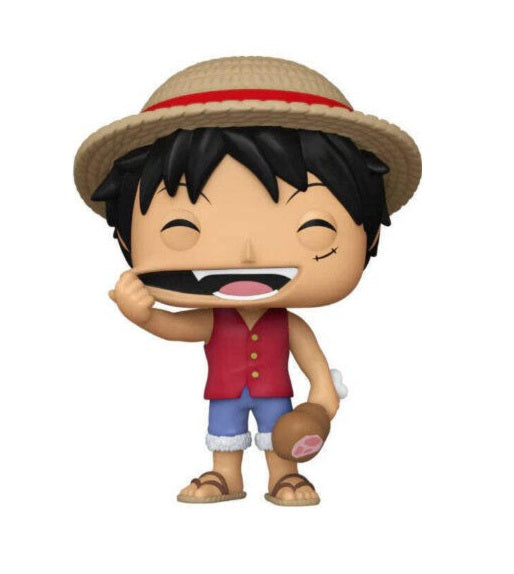 Funko POP! Luffy, 1771