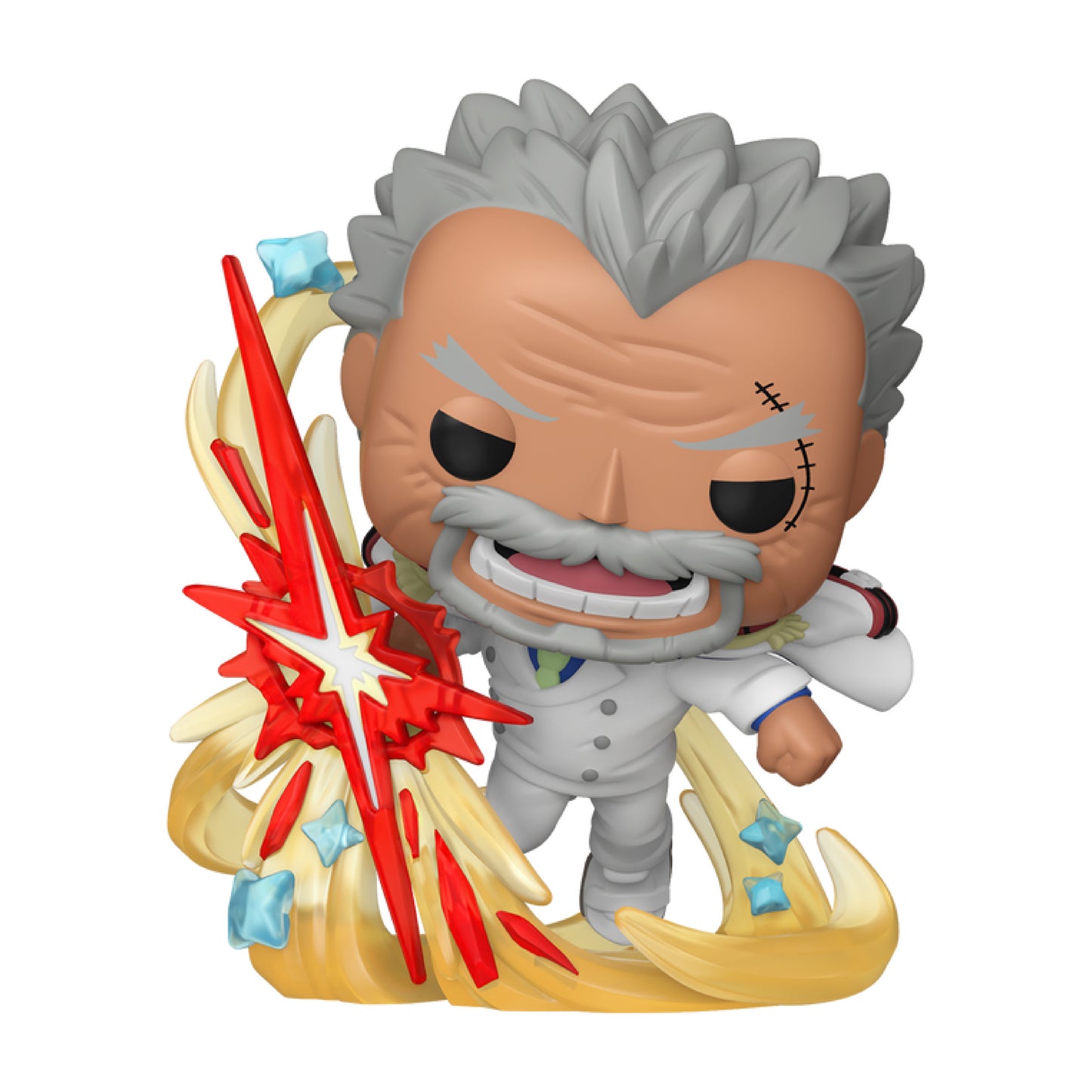 Funko POP! Monkey D. Garp, 2172