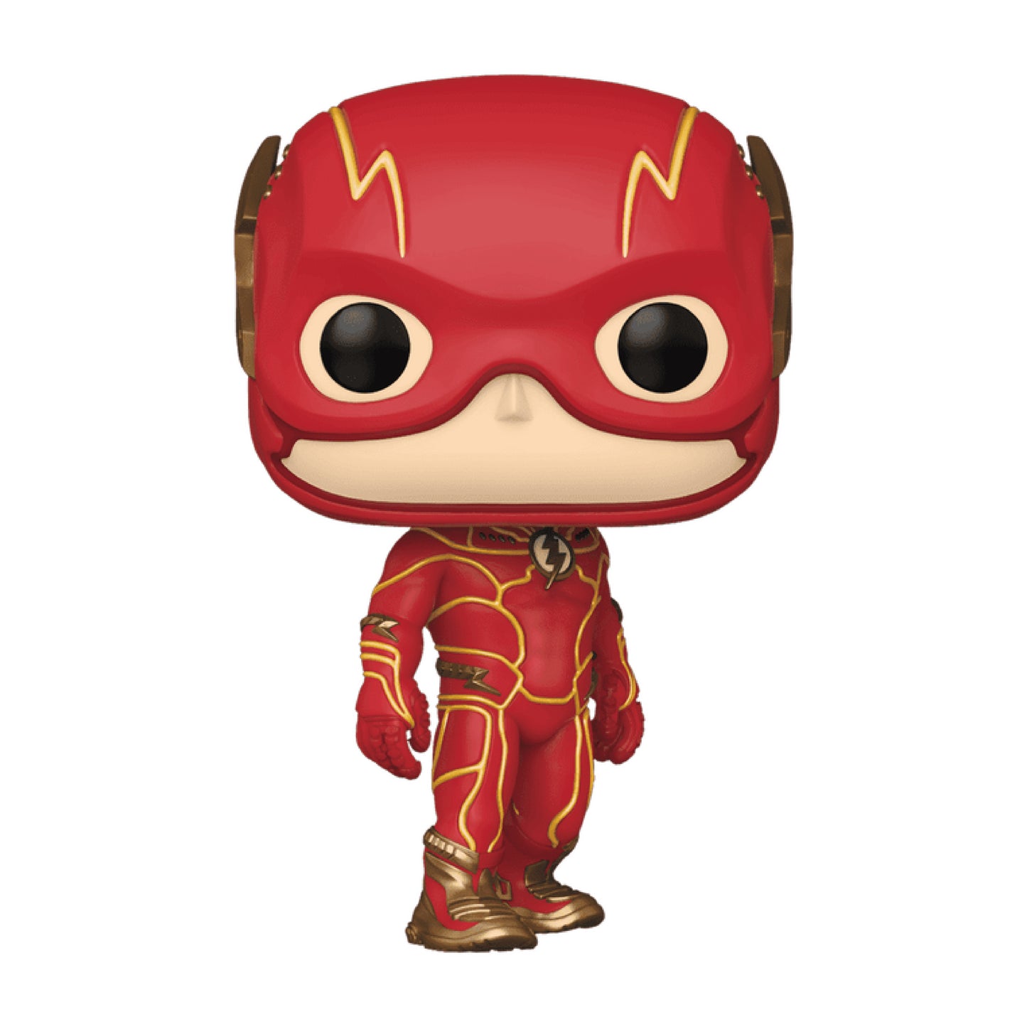 Funko POP! The Flash, 1333