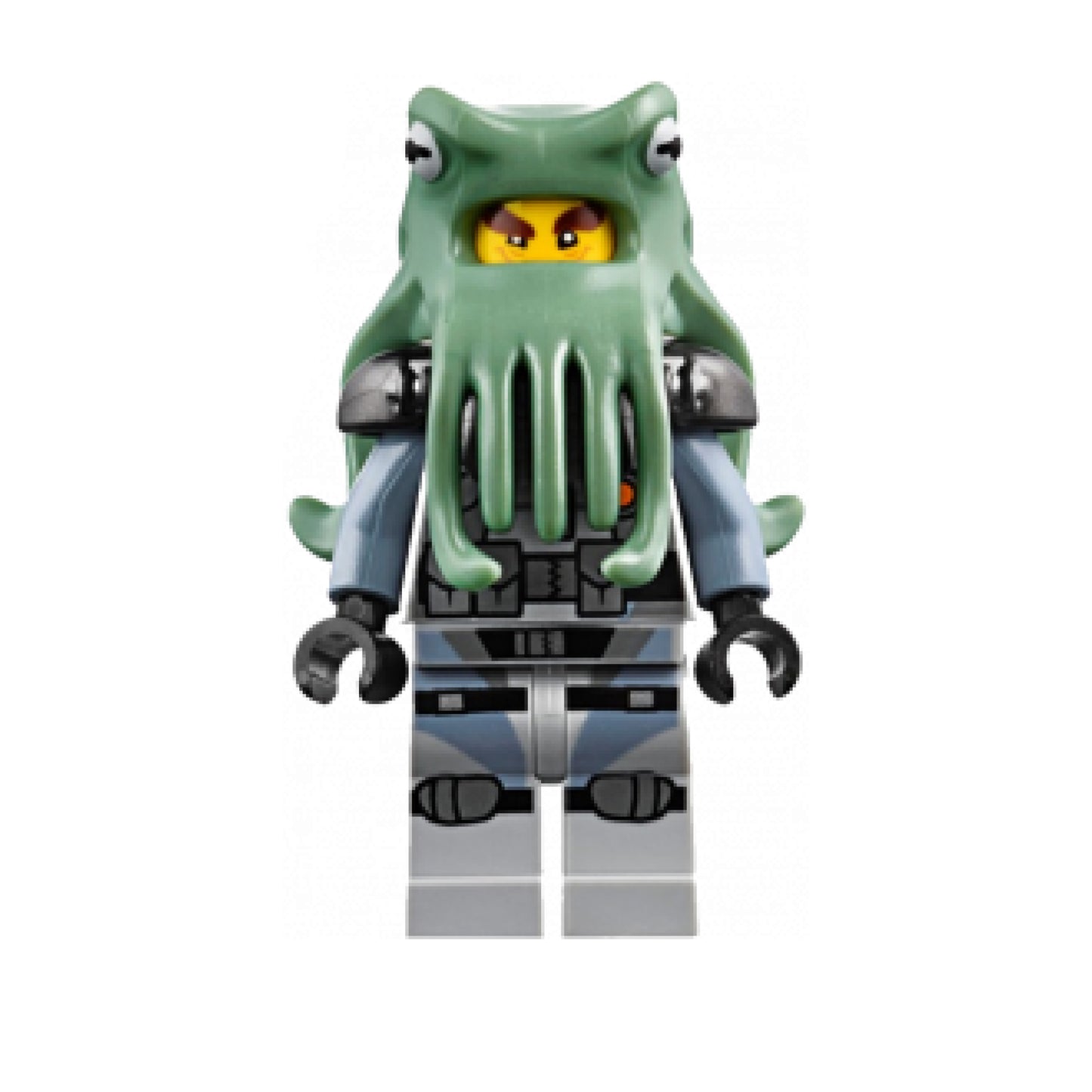 LEGO Ninjago, Four Eyes, NJO0377