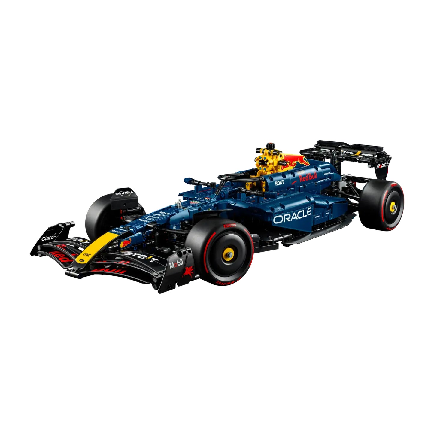 LEGO Oracle Red Bull Racing RB20 F1 Car, 42206