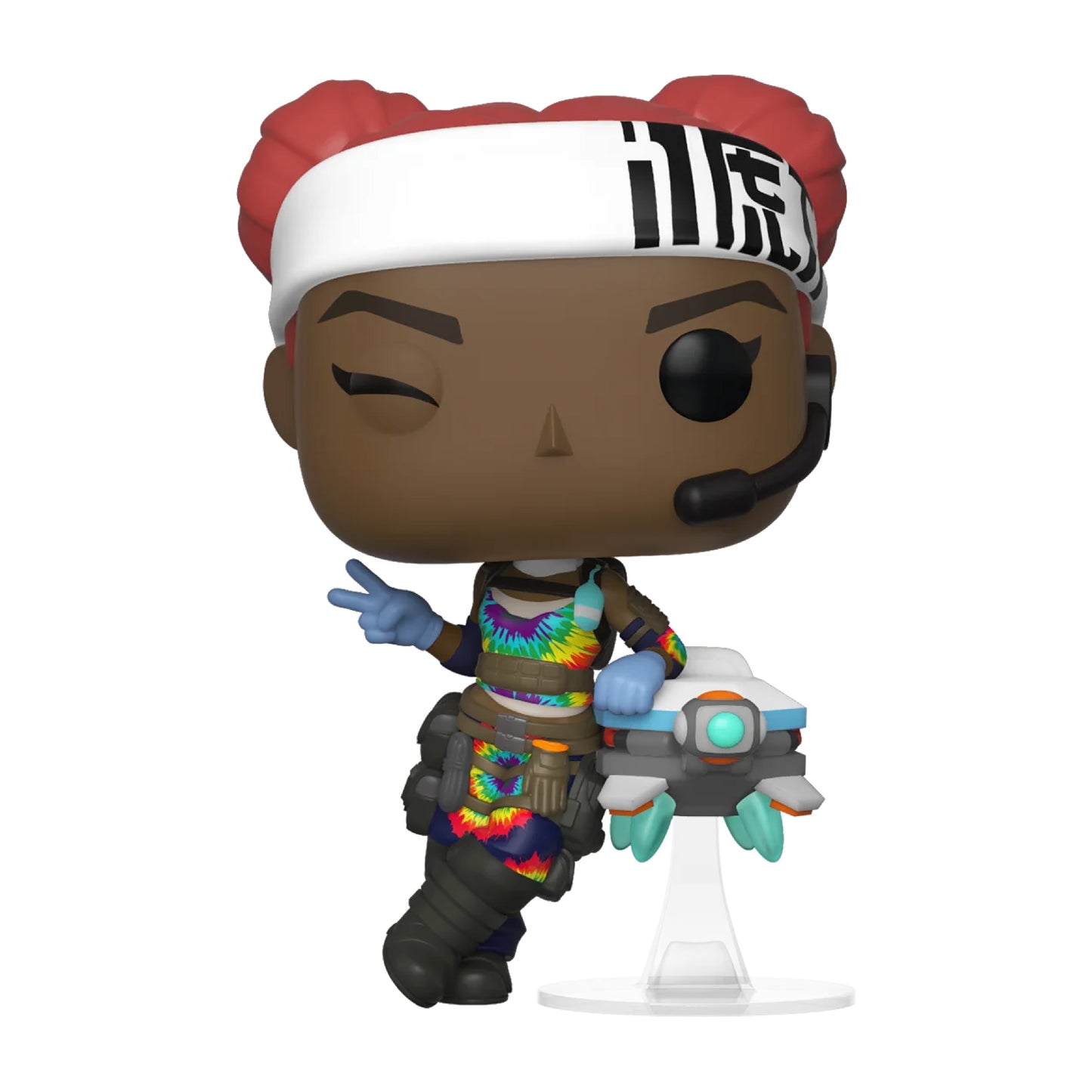 Funko POP! Lifeline, 541