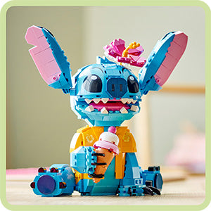 LEGO Stitch, 43249