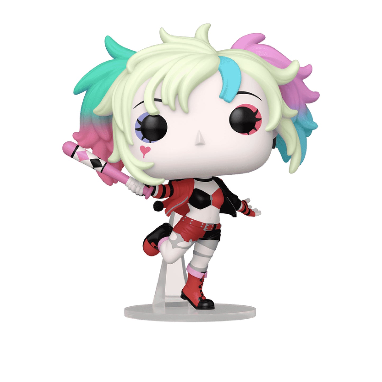 Funko POP! Harley Quinn, 536