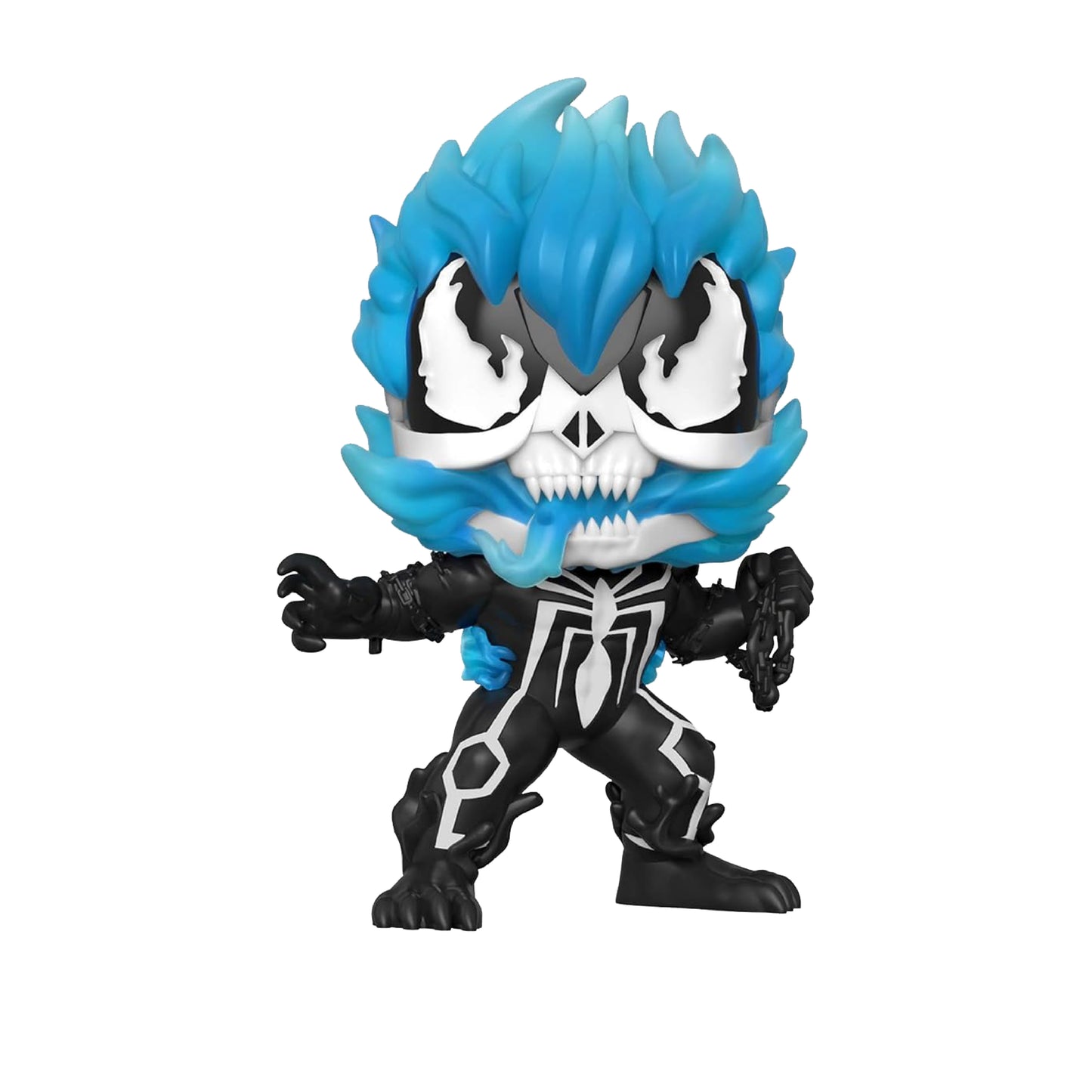 Funko POP! Venomized Ghost Rider, 369