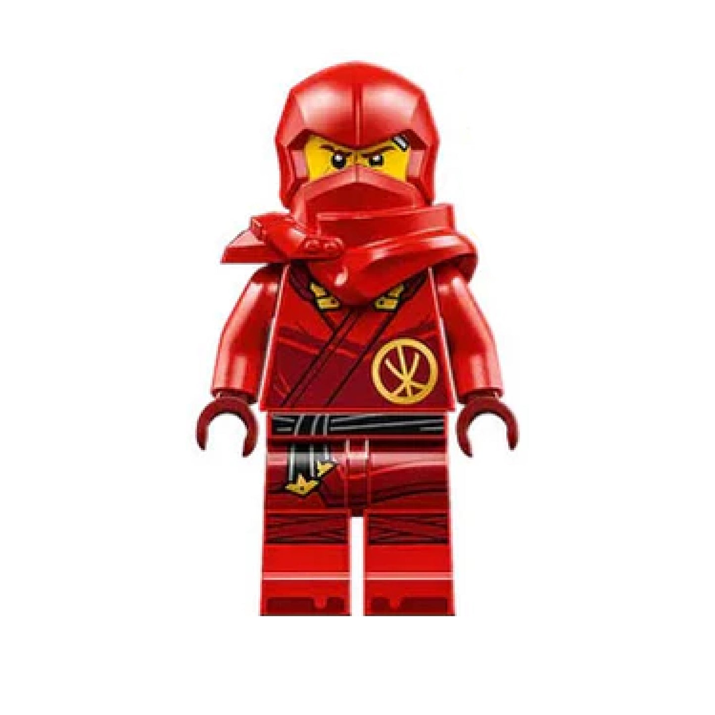 LEGO Ninjago, Kai, NJO0811