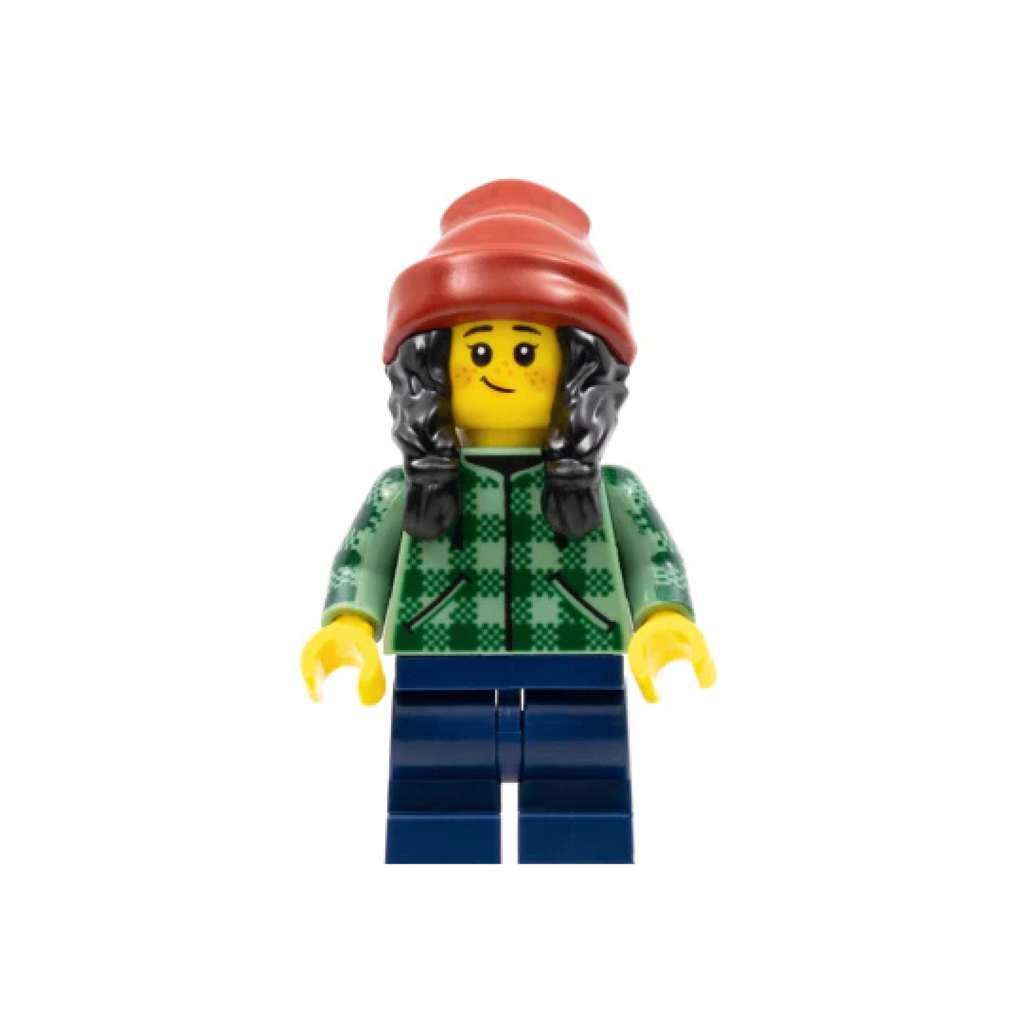 LEGO Series 22, Horse & Groom, COL390