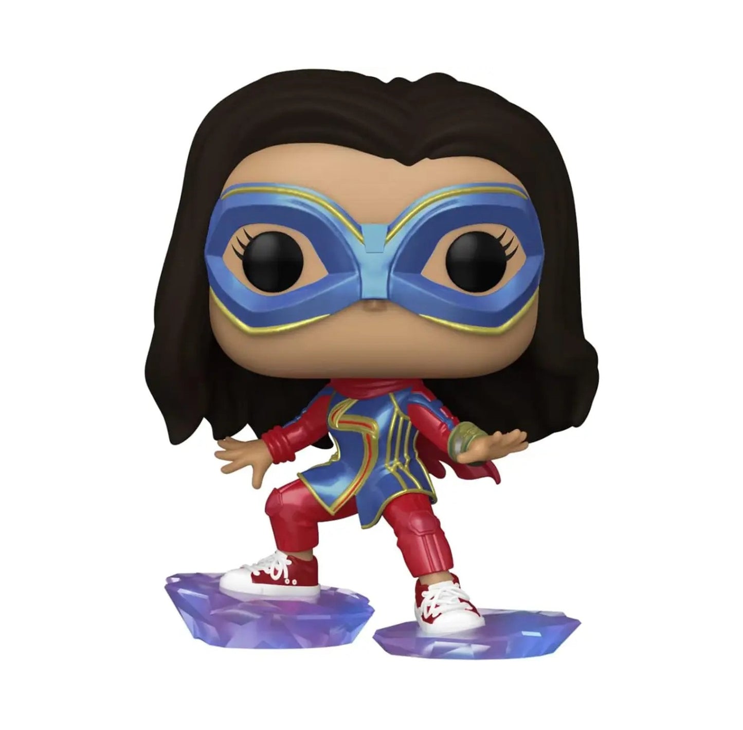 Funko POP! Ms. Marvel, 1084