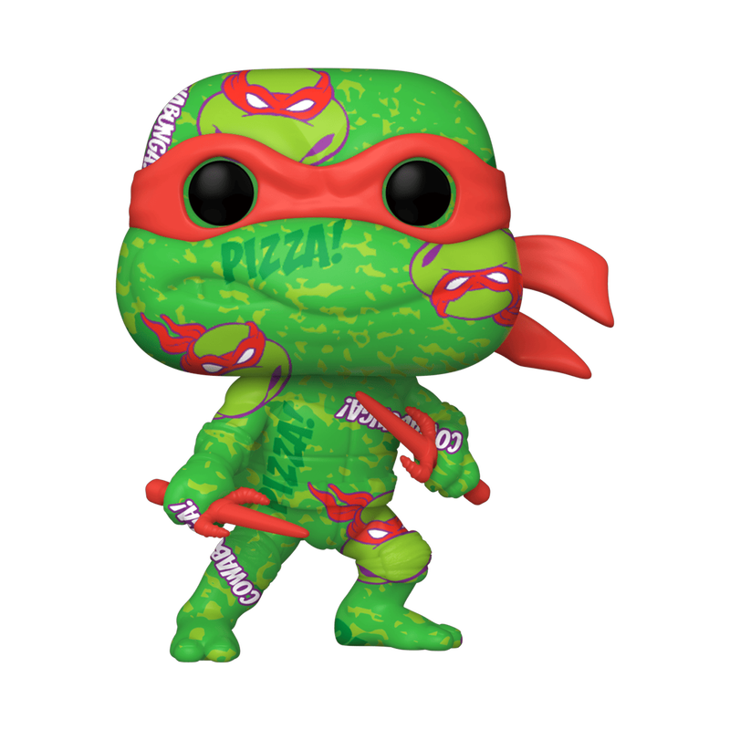 Funko POP! Raphael, 57