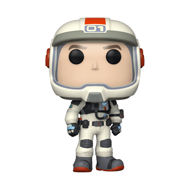 Funko POP! Buzz Lightyear XL-01, 1210