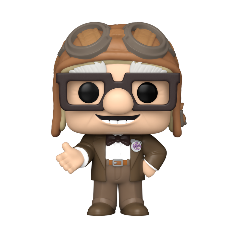 Funko POP! Carl, 1478