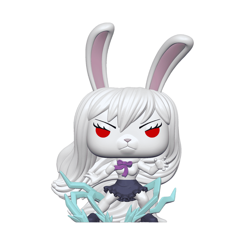 Funko POP! Carrot, 1487