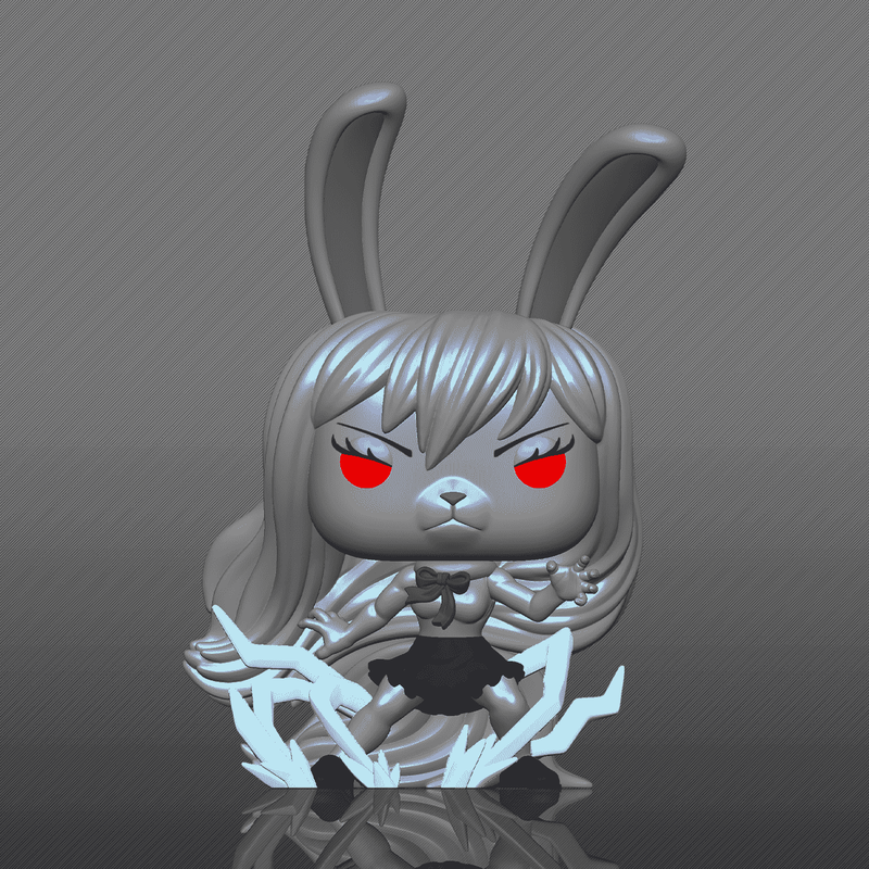 Funko POP! Carrot, 1487