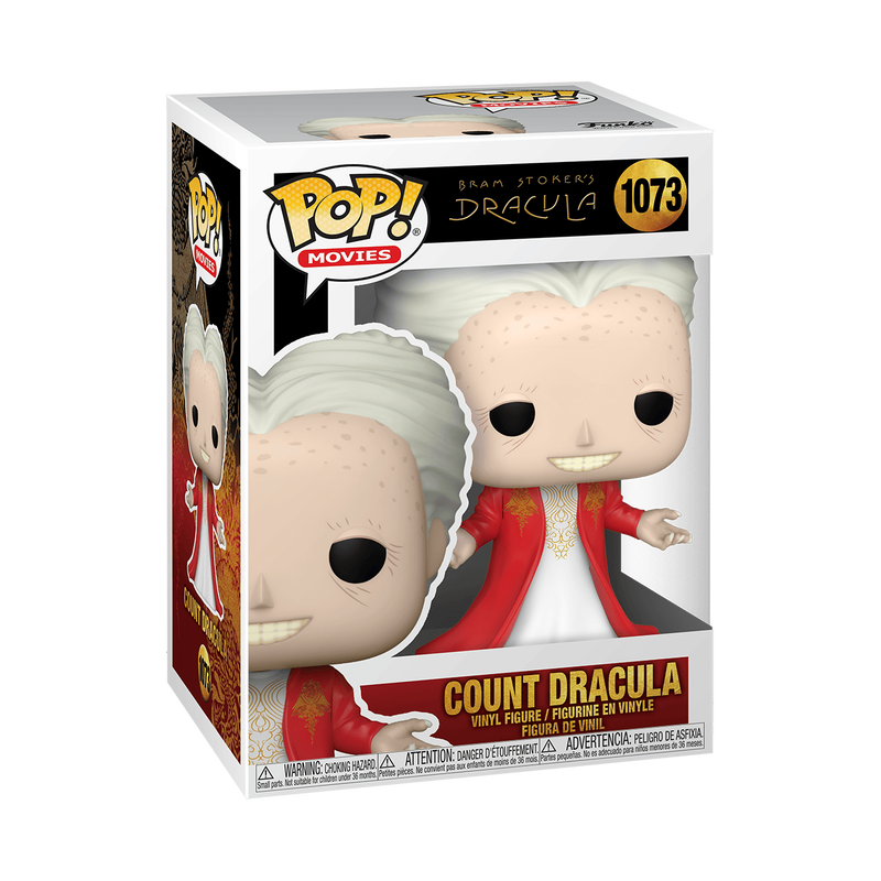 Funko POP! Count Dracula, 1073