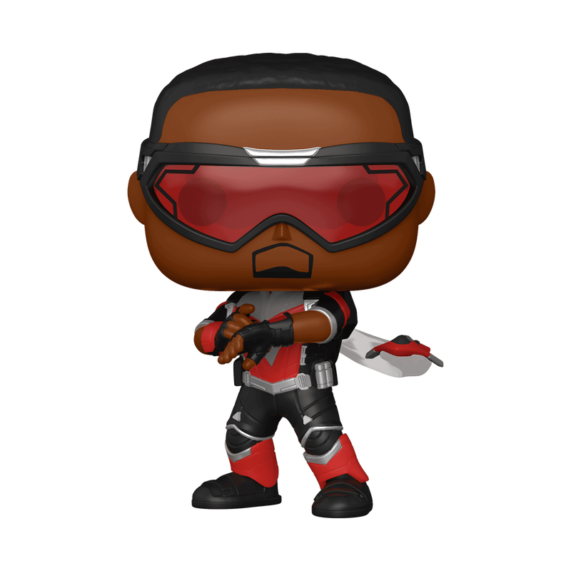 Funko POP! Falcon, 700