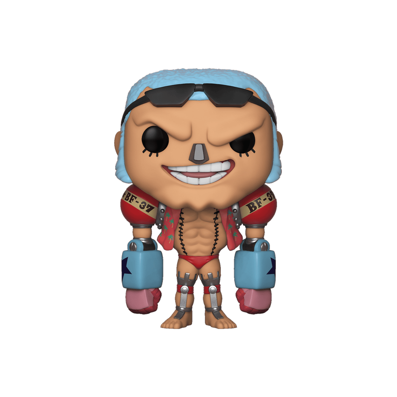 Funko POP! Franky, 329