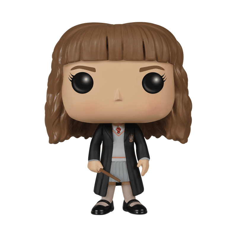 Funko POP! Hermione Granger, 03