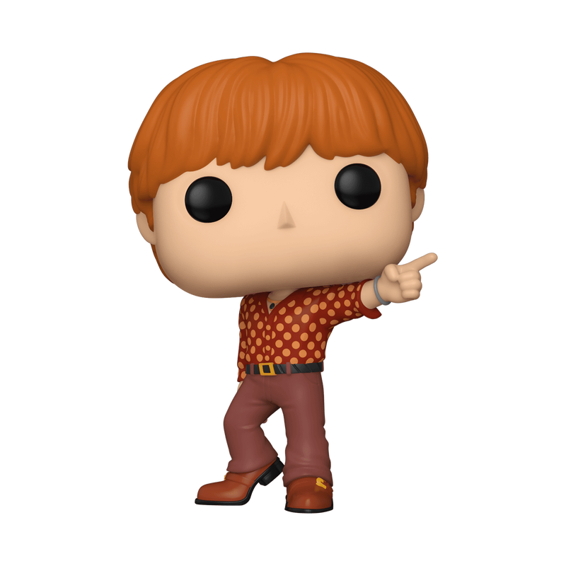 Funko POP! Jin, 219