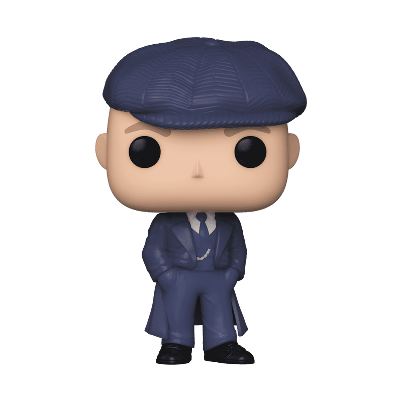 Funko POP! John Shelby, 1403