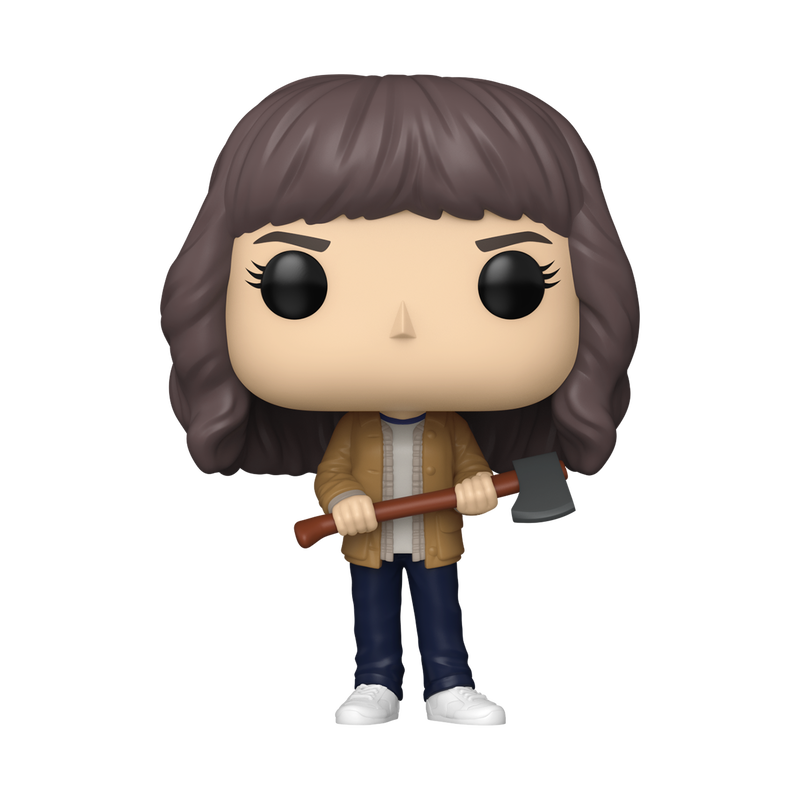 Funko POP! Joyce Byers, 1801