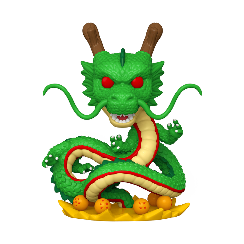 Funko POP! Shenron, 859