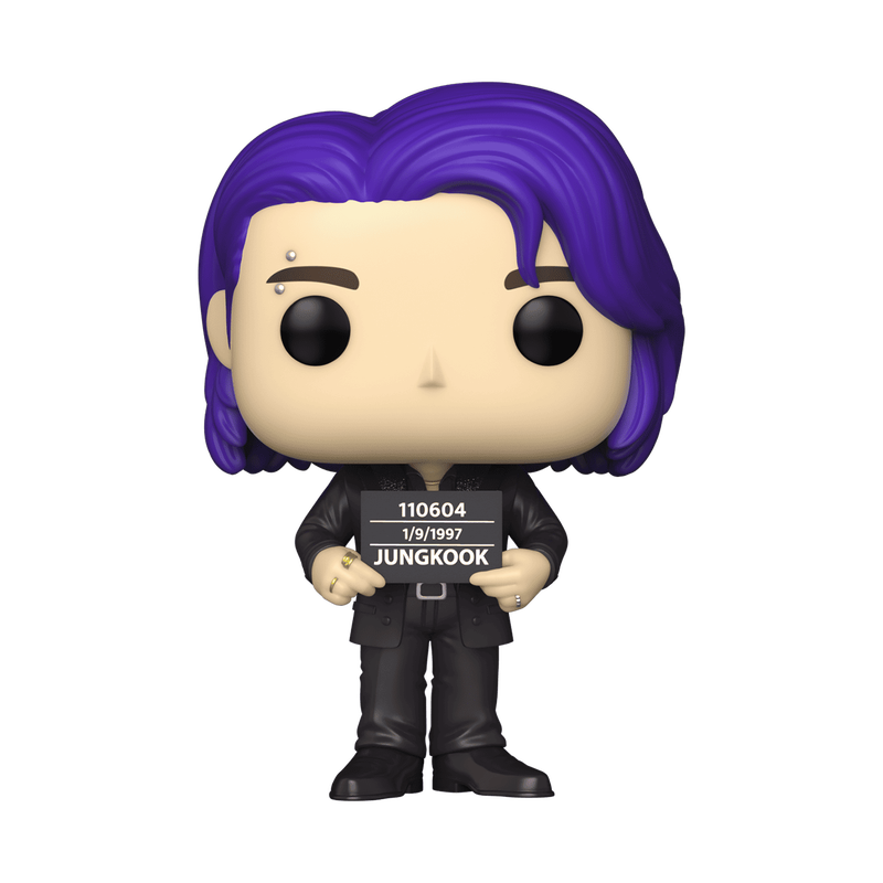 Funko POP! BTS Jung Kook, 285