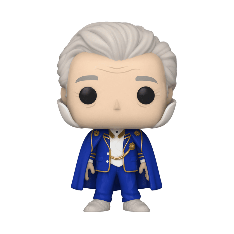 Funko POP! Lord Krylar, 1218