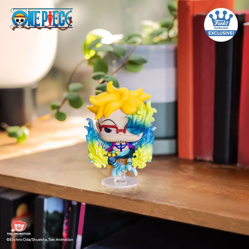 Funko POP! Marco, 1477