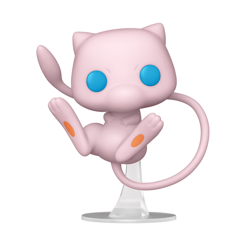 Funko POP! Mew, 643