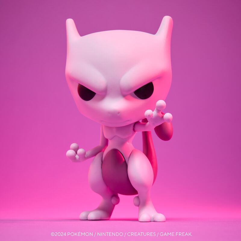 Funko POP! Mewtwo, 581