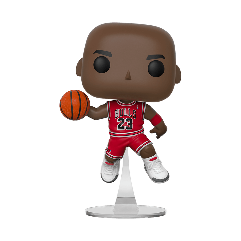 Funko POP! Michael Jordan, 54