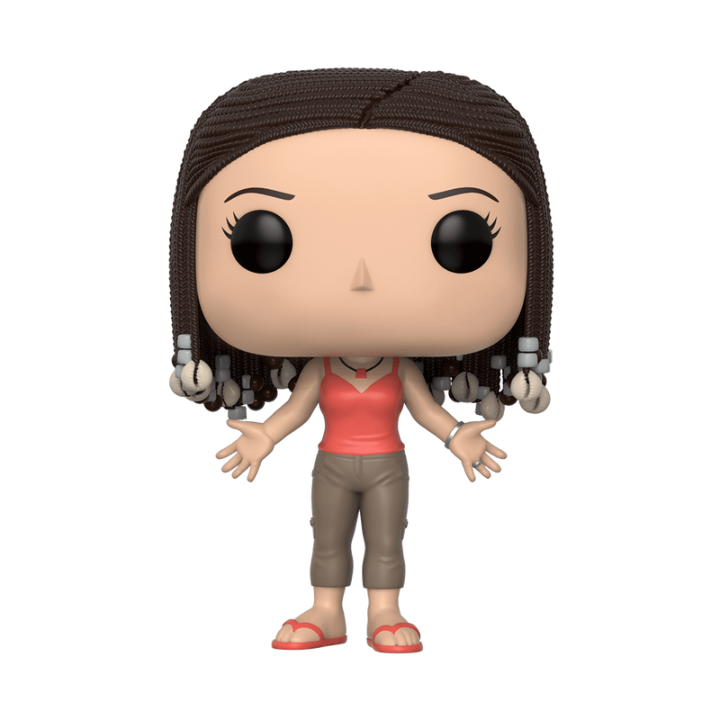 Funko POP! Monica Geller, 704