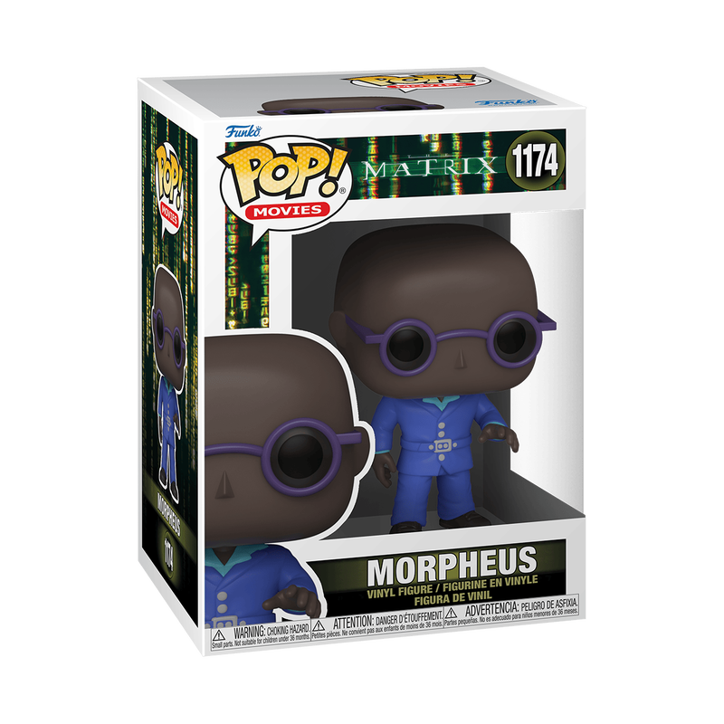 Funko POP! Morpheus, 1174